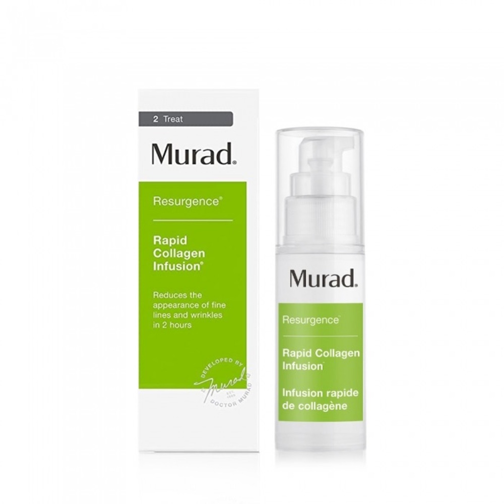 Murad Rapid Collagen Infusion 30ml